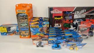 Chase Report week 34 2024 pt.2: Hot Wheels, Matchbox, Majorette & Maisto - The French Connection