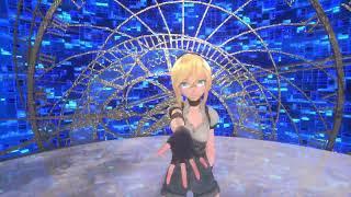 [MMD Vocaloid] Lily - Butter-Fly (4K 60fps)