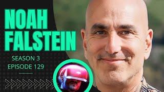 Noah Falstein Interview: (VR, Medical Technologies, Future of Gaming)