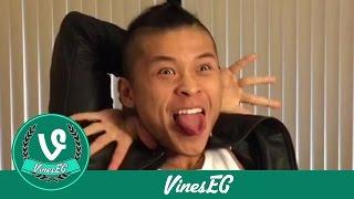 NEW Dan Nampaikid (All Vines HD) - Ultimate - VinesEG