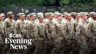 FBI, DHS prepare for possible attacks on U.S.