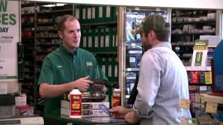 O'Reilly Auto Parts - Professional Parts People