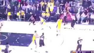 Bogdan Bogdanovic Incredible Game Winner vs Los Angeles Lakers