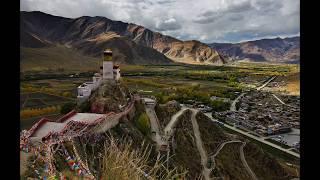 Music of the rain. Tibetan Bowls Sing, Birds chirping, Sleep Music, Музыка дождя, Тибет, Пение птиц.