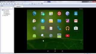 [TUTORIAL] How to Install android 5.1.1 lollipop in vmware,computer and laptops