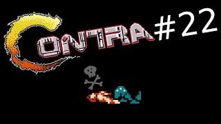 Contra на Unity #22 - Смерть персонажа