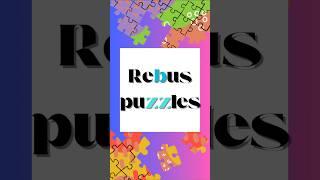 Brain quest |rebus of the day|#2 #shorts