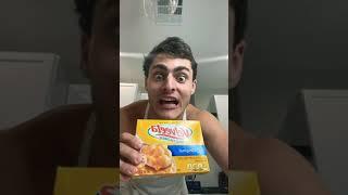FOOD REVIEWS BETCH #10: VELVEETA