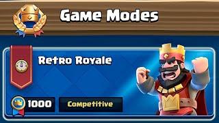  Retro Royale (Full Sneak Peek) - But they failed… 