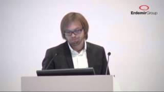 9th SteelOrbis Annual Conference, November 28, 2014 - Sergey Sulimov, MMK Russia-