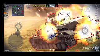 Килли в world of tanks