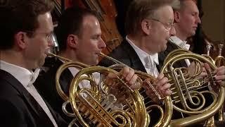 Vienna Horns play “Beethoven 3”