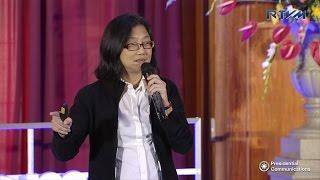 Why Women, What Politics? - Celia Flor