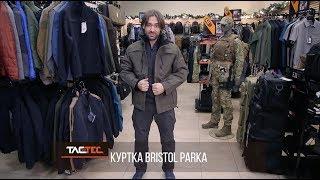 ОБЗОР : Куртка BRISTOL PARKA от 5.11 TACTICAL