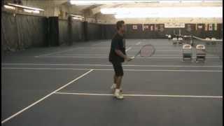 Miguel Suarez Tennis Recruiting