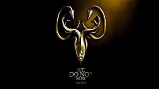 House Greyjoy Suite || - Game Of Thrones - || - Ramin Djawadi