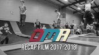 CVCC 2017-2018 Digital Media Arts Recap Video