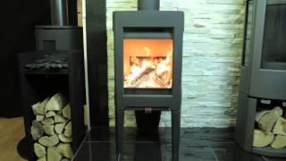 JOTUL F163 (9kW)  wood burning stove