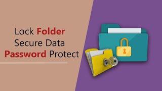 How to Lock Files/Folder Without any Software in Windows 