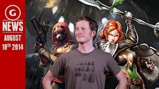 Sacred 3 Developer Apologizes & Destiny Writer Joins Game of Thrones - GS Daily News