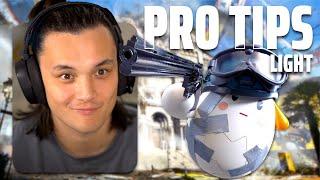 Pro Tips for Light in THE FINALS!