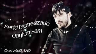 Ferid Ehmedzade - Qayitmisam 2024