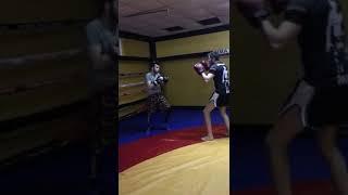 Otari Tanzilovi   Alim Nabiyev  Good training