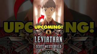 This New Netflix Anime Looks Insane!