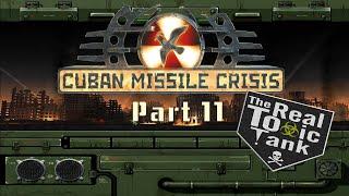 Cuban Missile Crisis - Chinese Champaign Gameplay