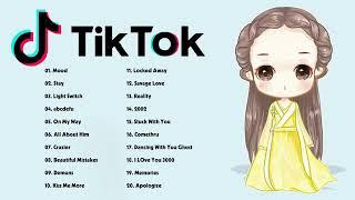 Trending Tiktok songs 2022 ~ Viral songs latest ~ Tiktok songs playlist that is actually good