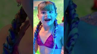 Diana Princess Mermaid