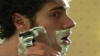 Rolling Razor Contest Face Demo