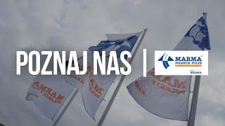 POZNAJ NAS | Marma Polskie Folie