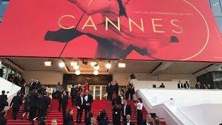 Cincinnati People and Film Cincinnati in Cannes