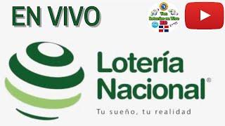 NACIONAL EN VIVO LOTERIA NACIONAL NOCHE LUNES 23 DE JUNIO  DEL 2025