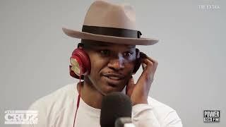 Jamie Foxx on the Making of "Gold Digger" with Kanye West