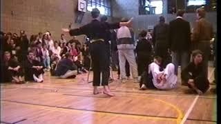 1992 - Irland Andreas Hartung Kata Superior