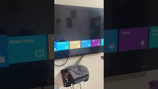 Android TV troubleshooting.Please Scan Channels Message#AndroidTV #oneplus #smarttv #troubleshooting