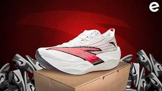 The Chinese Brand That Is Crushing Nike and Adidas