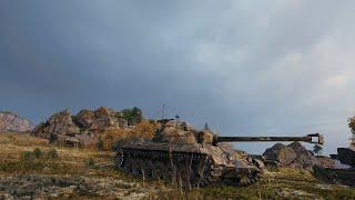 WoT Guide Play Standard B, Karelia, ver 1.10.0