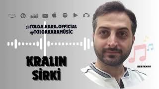 TOLGA KARA - KRALIN SİRKİ (official music video)