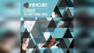 Cloudive - Aibga [Intricate Records]