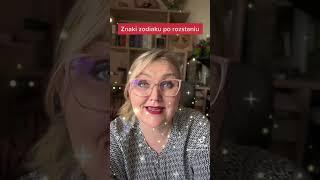 Znaki zodiaku po rozstaniu #astrologia #magia