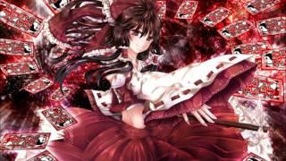 UNL Reimu's Theme: Dichromatic Lotus Butterfly ~ Ancients