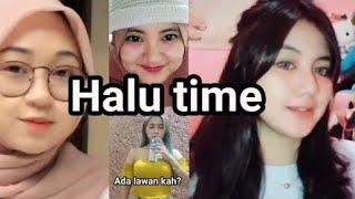 HALU TIME-ASUPAN PEMERSATU BANGSA-RANDOM PARA TOLOL-PART 14