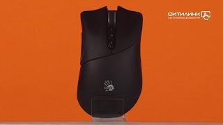 Обзор мыши A4TECH Bloody R3 | Ситилинк