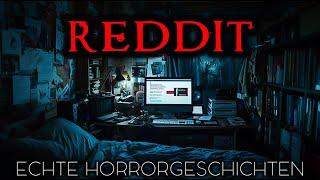 8 Echte Horror-Geschichten von Reddit | Echte Geschichten