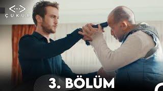 Çukur 1. Sezon 3. Bölüm (Full HD)