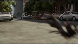Bolt Official Trailer