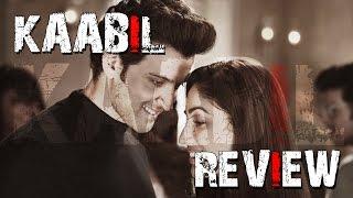 Kaabil Movie | Public Review